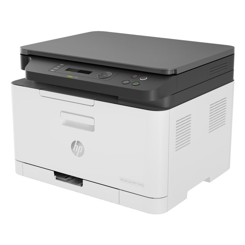 HP Color Laserjet 178nw, Smallest Color laser Printer HP Color Laserjet 178nw, Smallest Color laser Printer